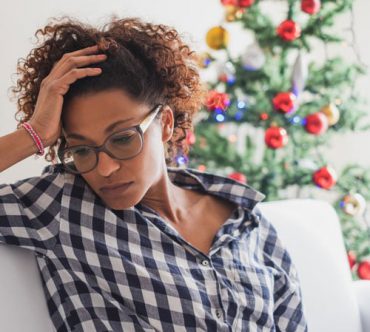 holiday triggers and resiliance