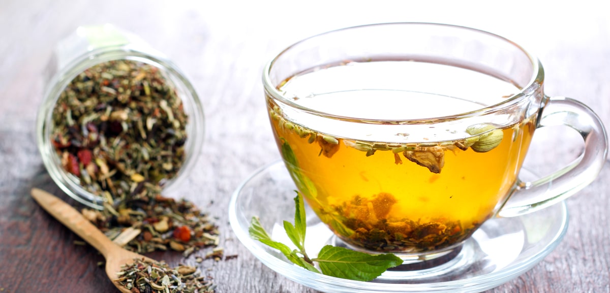 What Detox Tea Does: Unveiling the Hidden Benefits