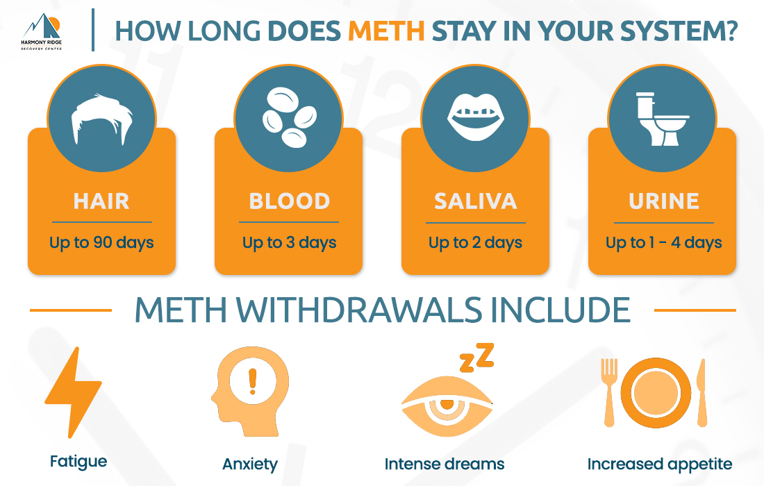 How Long Does THC Stay in Your System? - Point-of-care saliva