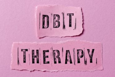 Benefits of Dialectical Behavior Therapy