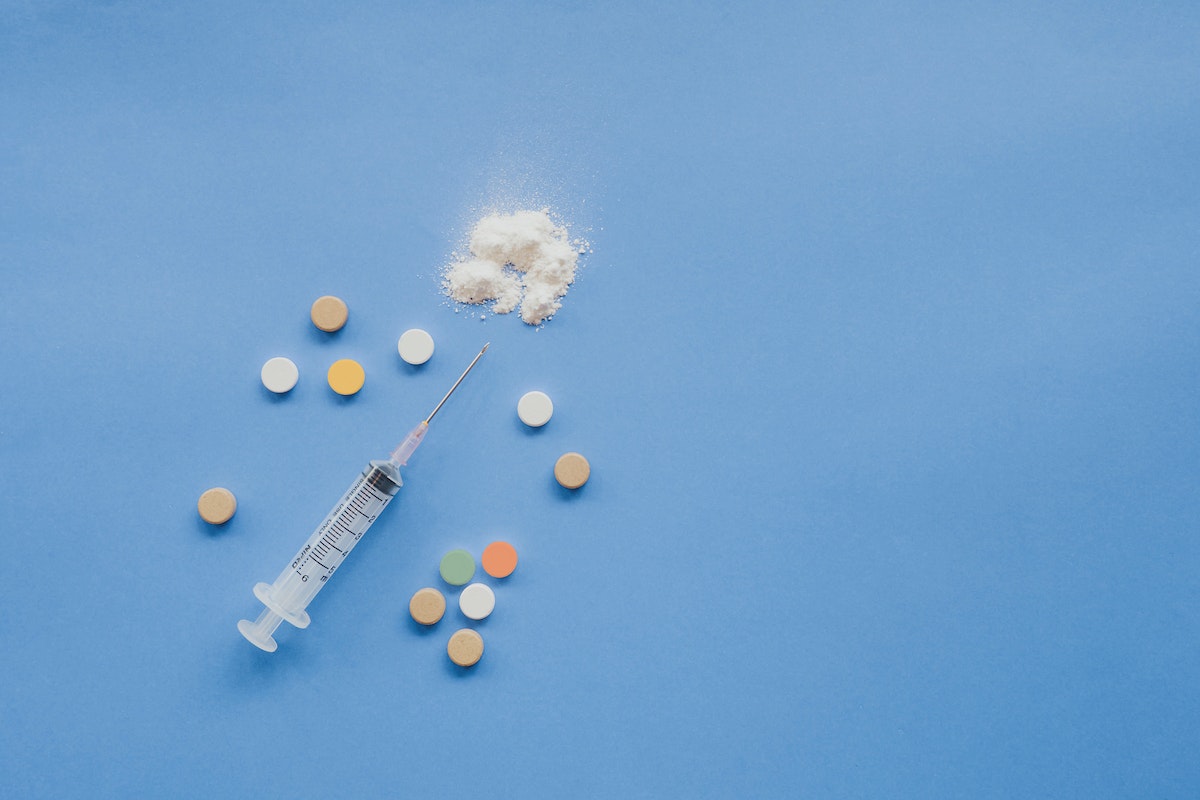 Opiates and Opioids—What’s the difference?
