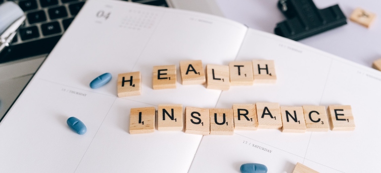 health insurance letters