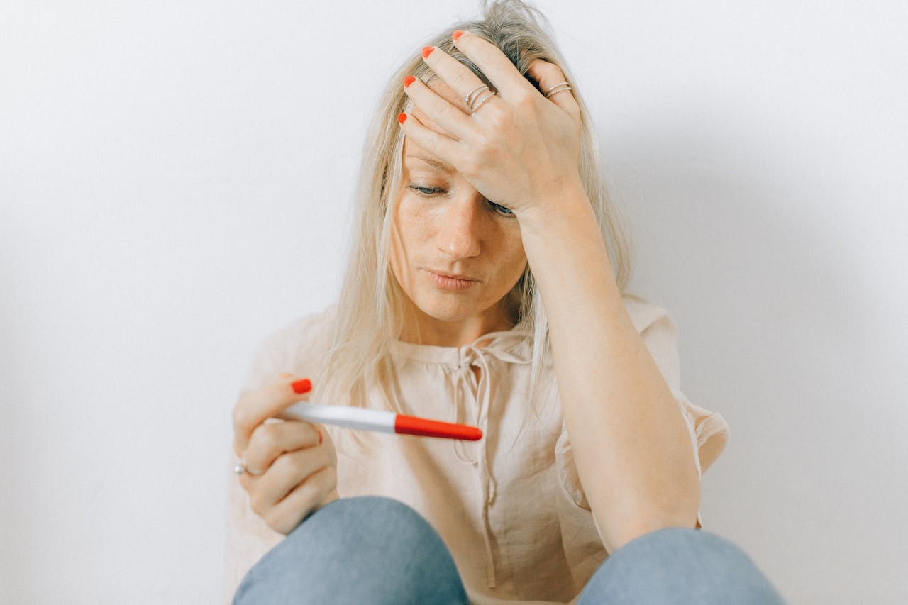 Effects of Drug Abuse on Fertility